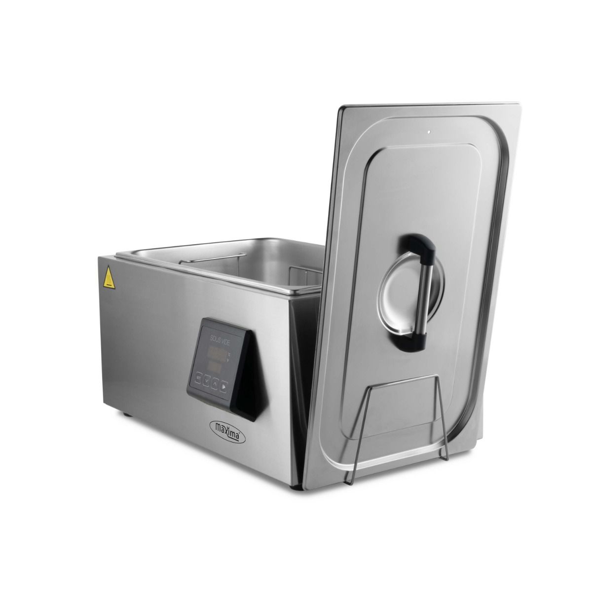 Sous vide - 28 L – Maxima 09500800