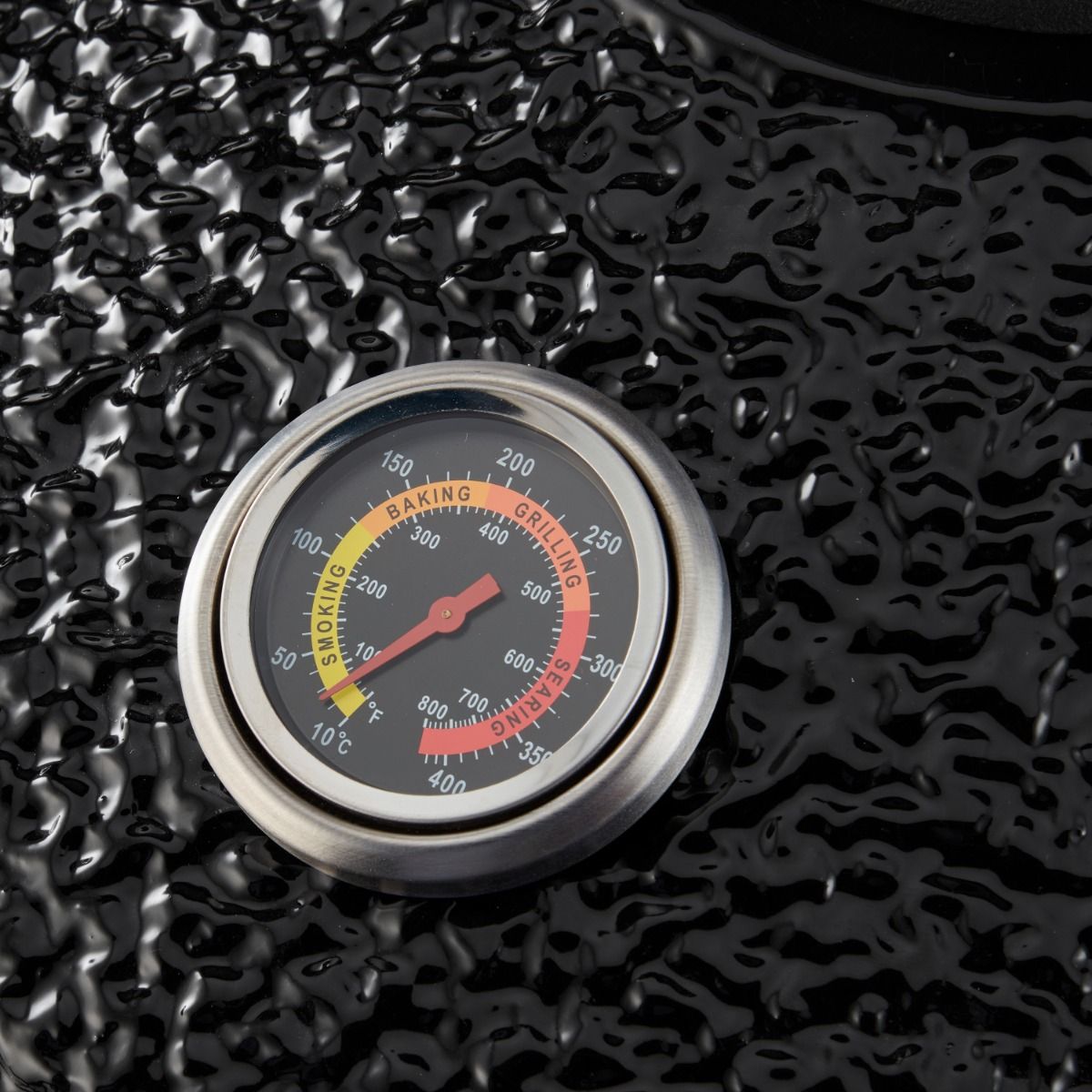 Premium kamado barbecue 13 inch – Maxima 09378000