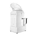 Pétrin à spirale / pétrin à pâte - 75 L - 48 kg de pâte - 2 vitesses – Maxima 09361080