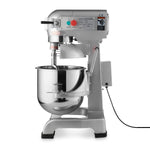 Mixer planétaire - 30 L - jusqu'à 15 kg de pâte - 3 vitesses – Maxima 09300170