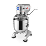 Mixer planétaire - 30 L - jusqu'à 15 kg de pâte - 3 vitesses – Maxima 09300170