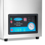Machine à emballer sous vide - joint 44 cm - W22 x D46 x H46 cm chambre – Maxima 09300225