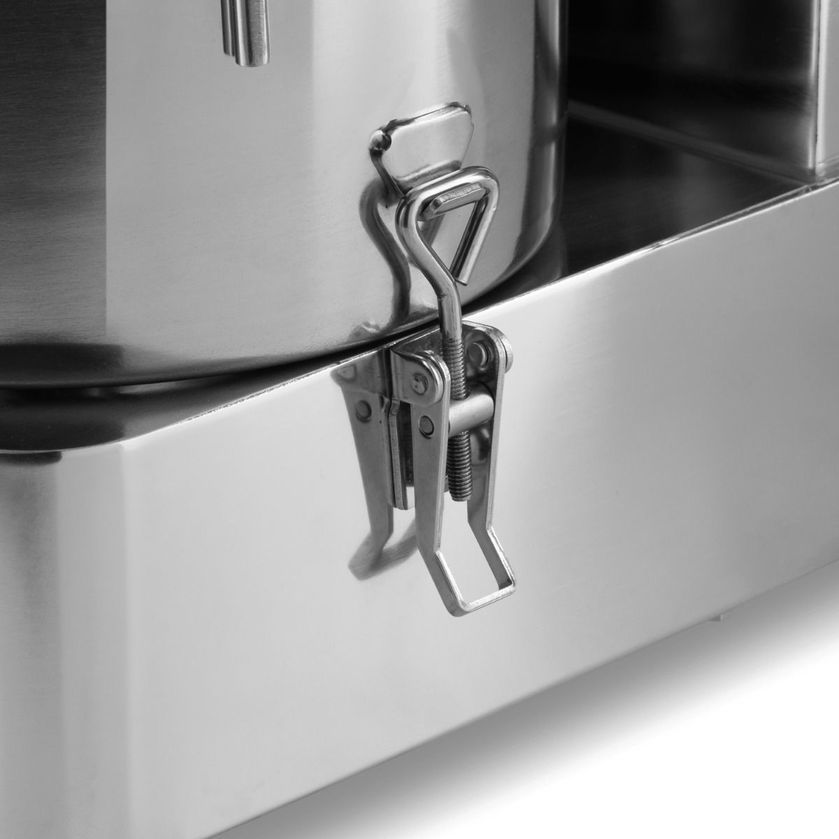 Robot culinaire - 6 L – Maxima 09300083