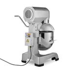Mixer planétaire - 20 L - jusqu'à 10 kg de pâte - 3 vitesses – Maxima 09300165