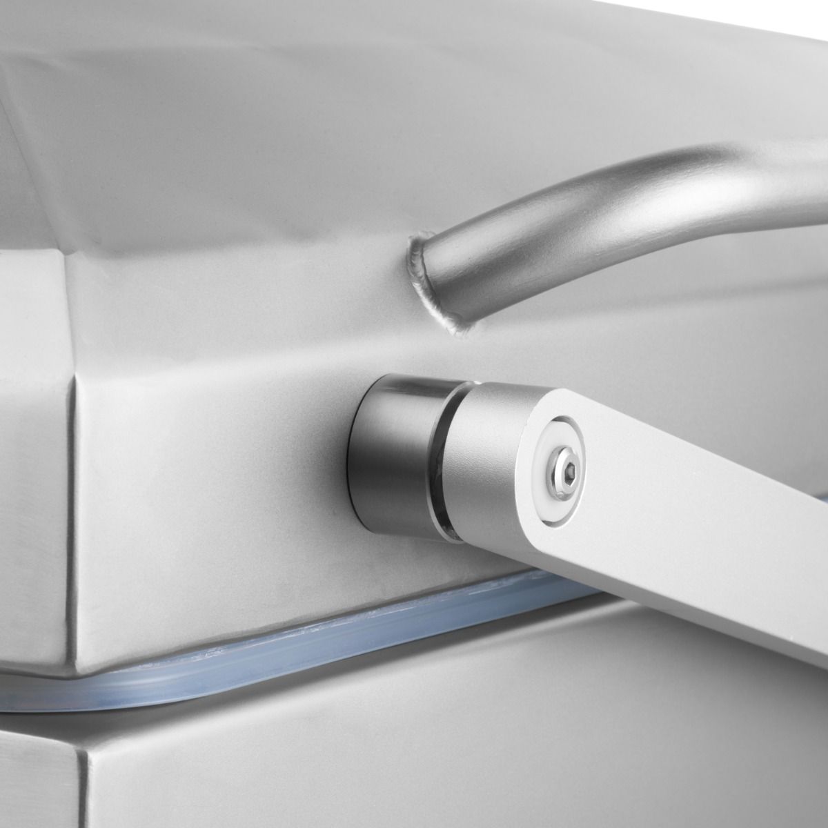 Machine à emballer sous vide - joint 60 cm - W76 x D60 x H16 cm double chambre – Maxima 09300228