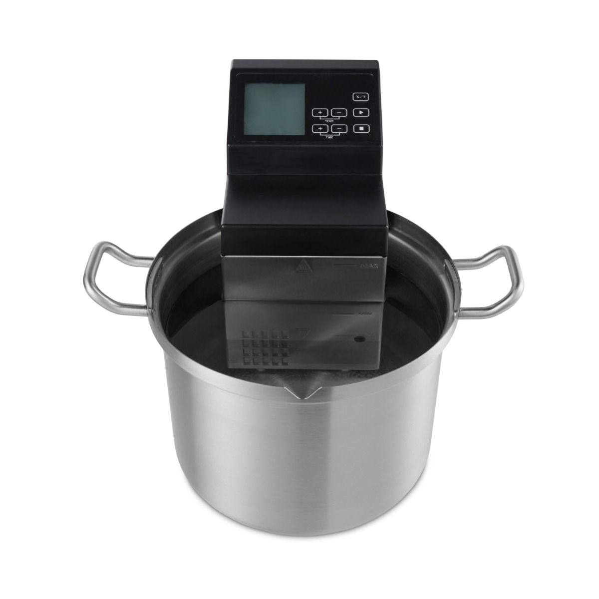 Sous vide stick - 30 L capacité - pompes 8 L/min – Maxima 09500600