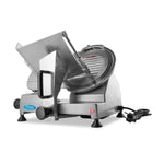 Trancheur de viande - lame Ø25 cm – Maxima 09300495