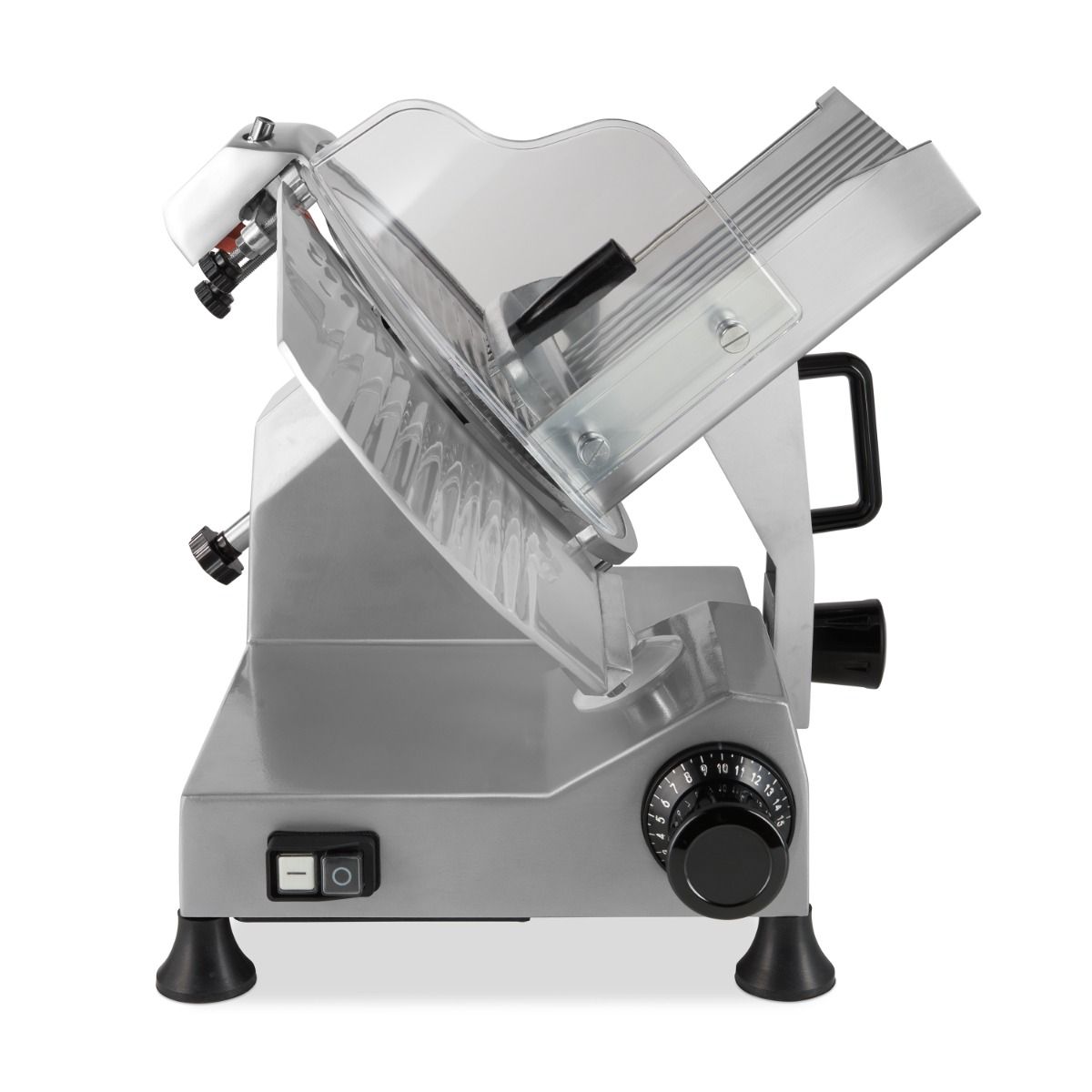 Trancheur de viande - lame Ø30 cm – Maxima 09300500