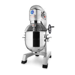 Mixer planétaire - 60 L - jusqu'à 30 kg de pâte - 3 vitesses – Maxima 09300180