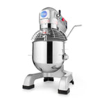 Mixer planétaire - 20 L - jusqu'à 10 kg de pâte - 3 vitesses – Maxima 09300165