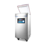 Machine à emballer sous vide - joint 40 cm - W42 x D44 x H20 cm chambre – Maxima 09300230