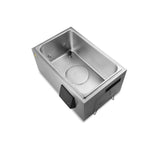 Sous vide - 28 L – Maxima 09500800