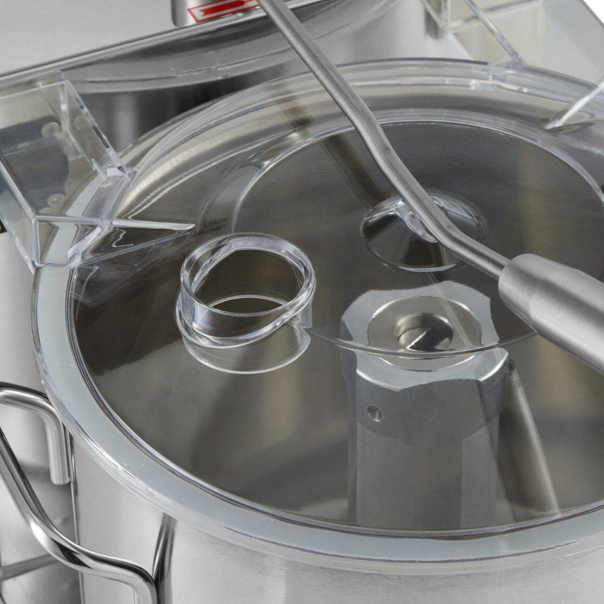 Robot culinaire - 6 L – Maxima 09300083