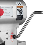 Mixer planétaire - 10 L - jusqu'à 5 kg de pâte - 3 vitesses – Maxima 09300160
