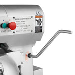 Mixer planétaire - 30 L - jusqu'à 15 kg de pâte - 3 vitesses – Maxima 09300170