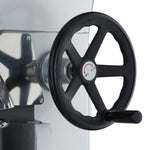 Mixer planétaire - 60 L - jusqu'à 30 kg de pâte - 3 vitesses – Maxima 09300180