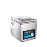 Machine à emballer sous vide - joint 30 cm - W32 x D37 x H18,5 cm chambre – Maxima 09300220