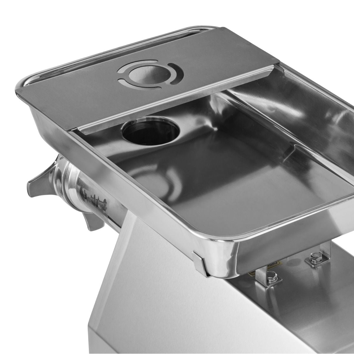 Hachoir à viande - jusqu'à 320 kg/h – Maxima 09300455