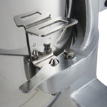 Mixer planétaire - 30 L - jusqu'à 15 kg de pâte - 3 vitesses – Maxima 09300170
