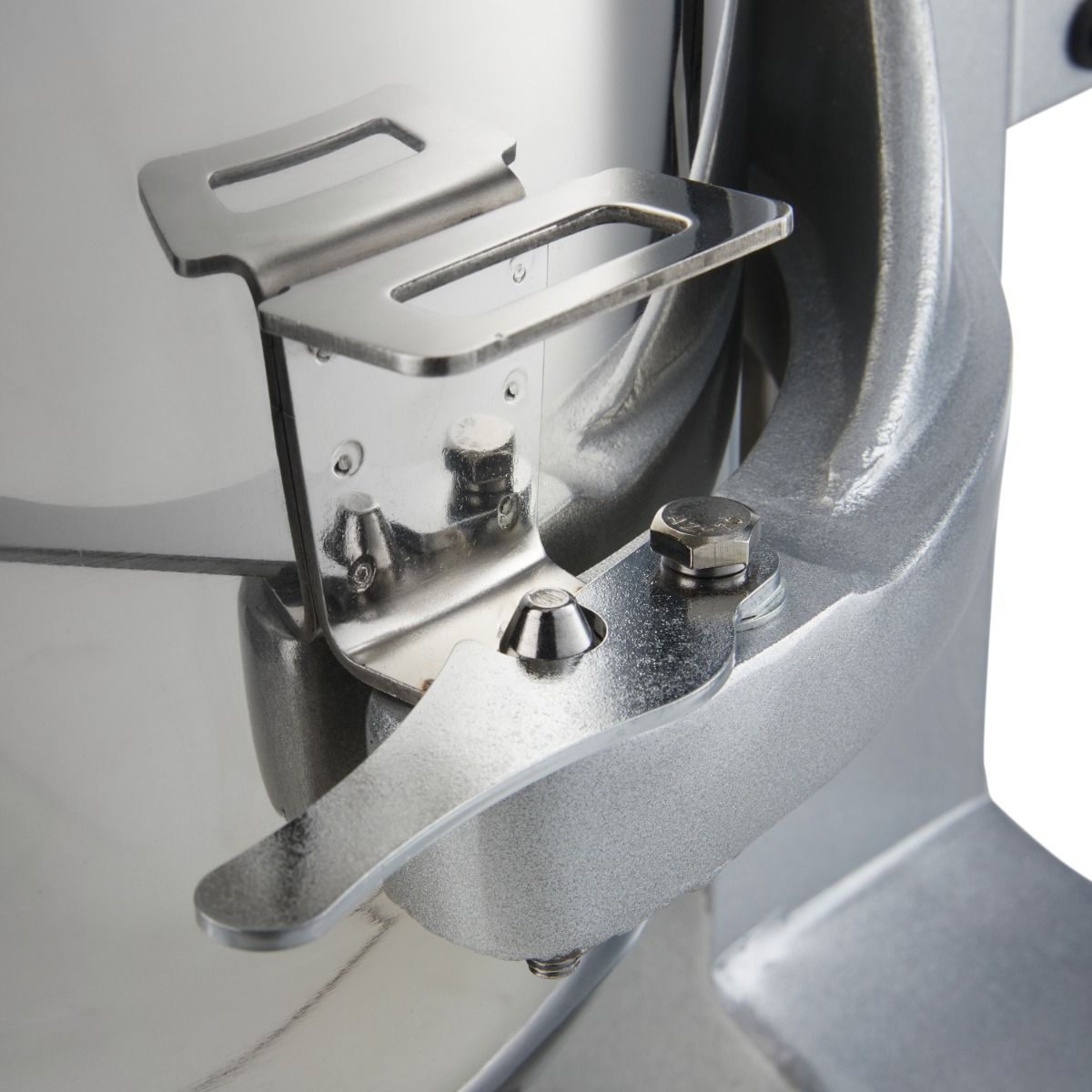 Mixer planétaire - 30 L - jusqu'à 15 kg de pâte - 3 vitesses – Maxima 09300170
