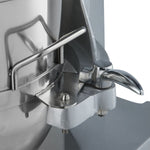 Mixer planétaire - 60 L - jusqu'à 30 kg de pâte - 3 vitesses – Maxima 09300180