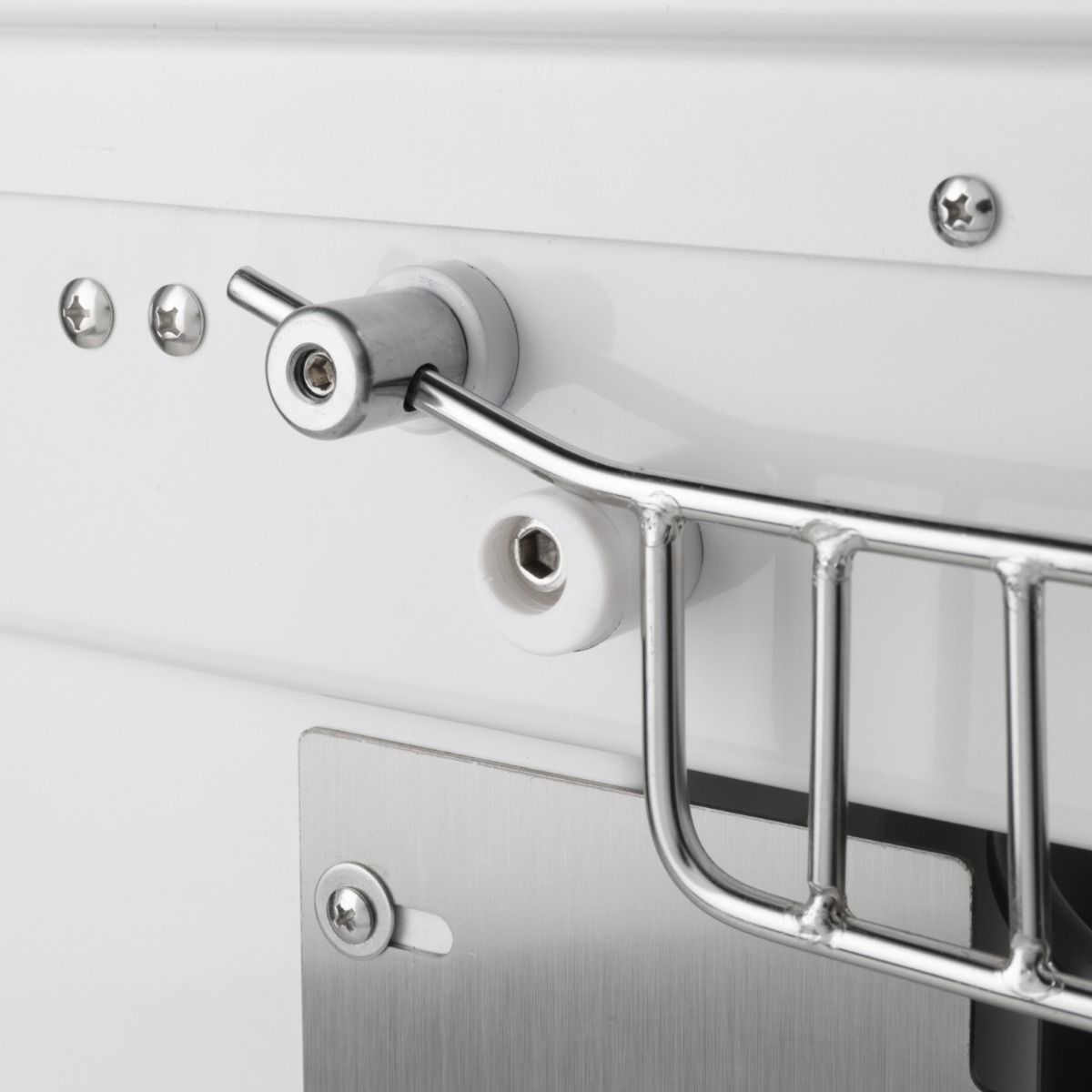 Pétrin à spirale / pétrin à pâte - 10 L - 6 kg de pâte – Maxima 09361010