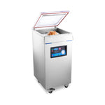 Machine à emballer sous vide - joint 40 cm - W42 x D44 x H20 cm chambre – Maxima 09300230
