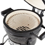 Premium kamado barbecue 13 inch – Maxima 09378000