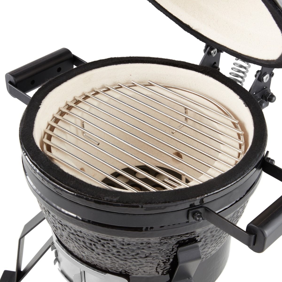 Premium kamado barbecue 13 inch – Maxima 09378000