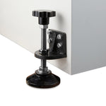Pétrin à spirale / pétrin à pâte - 200 L - 120 kg de pâte - 2 vitesses - 400V – Maxima 09361150