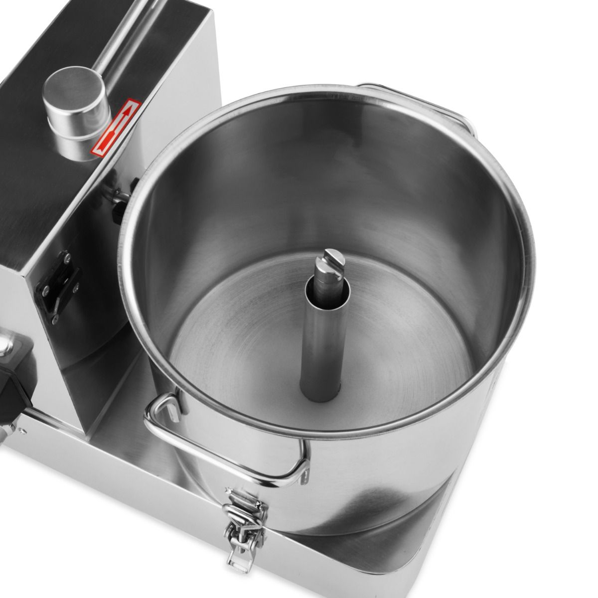 Robot culinaire - 9 L – Maxima 09300084
