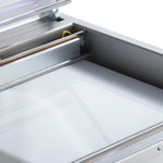 Machine à emballer sous vide - joint 70 cm - W72 X D61 x H21,5 cm chambre – Maxima 09300229