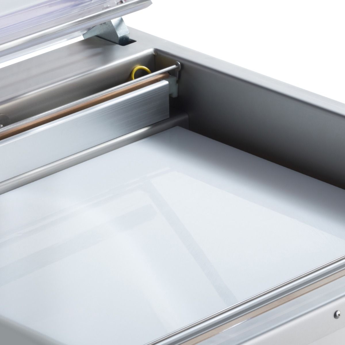 Machine à emballer sous vide - joint 70 cm - W72 X D61 x H21,5 cm chambre – Maxima 09300229