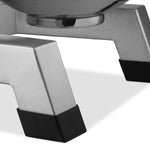 Mixer planétaire - 40 L - jusqu'à 20 kg de pâte - 3 vitesses – Maxima 09300175