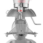 Mixer planétaire - 20 L - jusqu'à 10 kg de pâte - 3 vitesses – Maxima 09300165