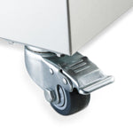 Machine à emballer sous vide - joint 70 cm - W72 X D61 x H21,5 cm chambre – Maxima 09300229