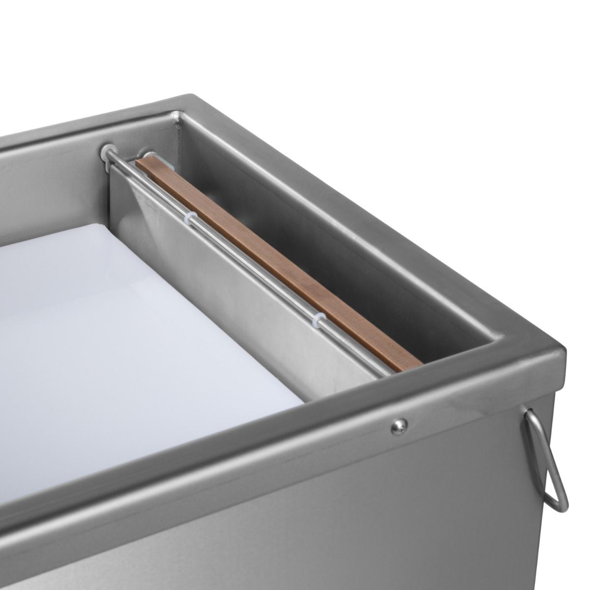 Machine à emballer sous vide - joint 30 cm - W32 x D37 x H18,5 cm chambre – Maxima 09300220
