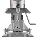 Mixer planétaire - 10 L - jusqu'à 5 kg de pâte - 3 vitesses – Maxima 09300160