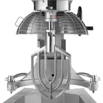 Mixer planétaire - 40 L - jusqu'à 20 kg de pâte - 3 vitesses – Maxima 09300175