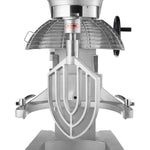 Mixer planétaire - 60 L - jusqu'à 30 kg de pâte - 3 vitesses – Maxima 09300180