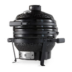 Premium kamado barbecue 16 inch – Maxima 09378005