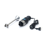 Bâton mixeur - manche 18 cm - 250W – Maxima 08400200