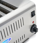 Grille-pain - 6 tranches de pain – Maxima 09300050
