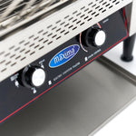 Grille-pain à convoyeur - 450 tranches/h – Maxima 09300057