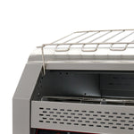 Grille-pain à convoyeur - 450 tranches/h – Maxima 09300057