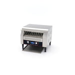 Grille-pain à convoyeur - 450 tranches/h – Maxima 09300057