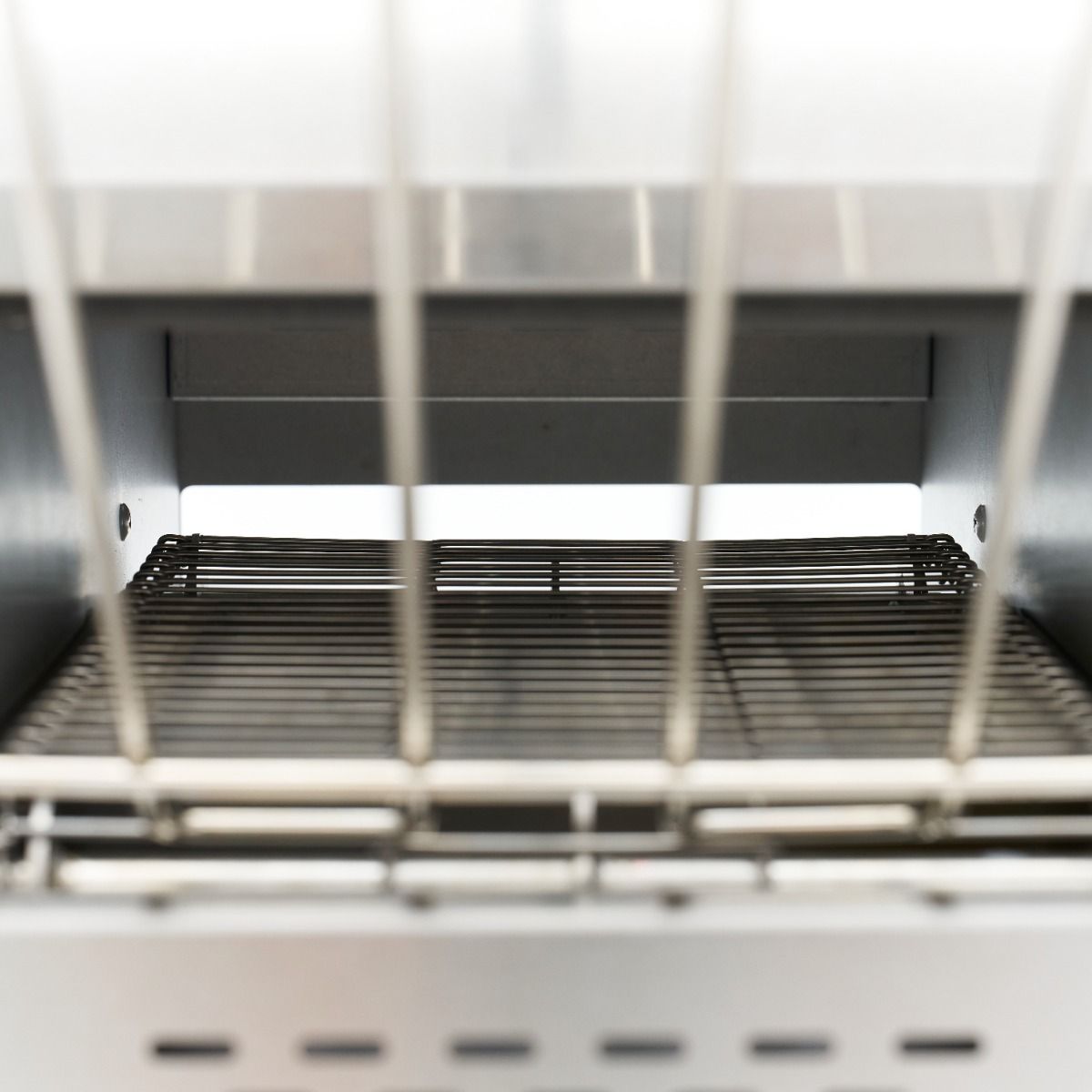 Grille-pain à convoyeur - 150 tranches/h – Maxima 09300055