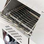 Grille-pain à convoyeur - 150 tranches/h – Maxima 09300055