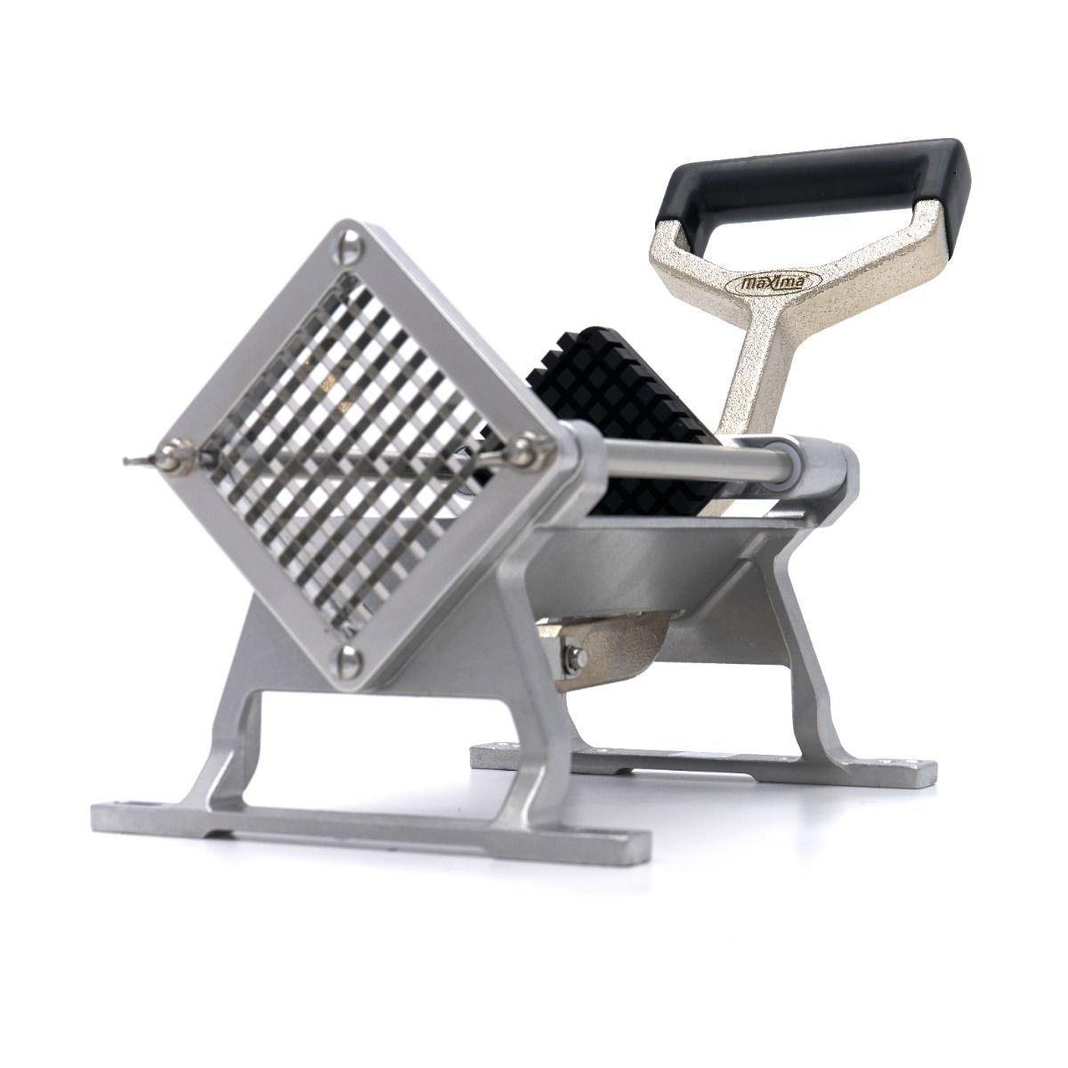 Coupe-frites professionnel - horizontal - manuel – Maxima 09307100