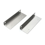 Rampe chauffante - 92 cm - adaptée à une installation au plafond et en pose libre – Maxima 09362301